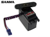 Servo brushless Sanwa SRG-BZ per automodelli 1/8 - Scorpio