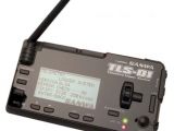 Telemetria per automodelli radiocomandati - Sanwa TLS 01