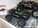 HPI Savage Small Scale Prototipo - Fiera del modellismo di Norimberga 2011
