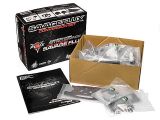 Kit di conversione elettrico per SAVAGE X - Radiosistemi