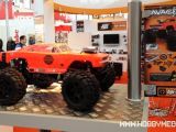 HPI Savage X4.6 Special Edition 2012 Monster Truck 