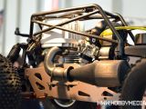 Prototipo HPI Savage XL Octane Monster truck - Toy Fair 2013