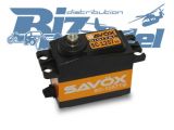 SAVOX SC-1257 Video test del Servo Digitale Bizmodel
