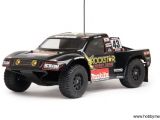 SC10 Rockstar 2.4 GHz RTR - Short course truck Associated