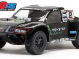Associated SC10 RS Race Spec 2WD Monster Energy Drink