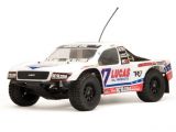 Team Associated SC10 RTR - Short Course Truck Elettrico