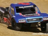 Video Team Associated SC10GT Nitro Ready To Run