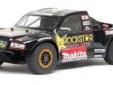 Associated SC8e RTR Brushless 4WD Short Course Truck