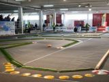 ETS Scandiano - Campionato Europeo Touring 2012 Automodelli elettrici in scala 1:10