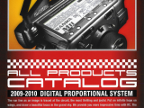 Sanwa - Scorpio diventa il distributore ufficiale del noto produttore di radiocomandi