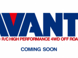 Tamiya Fair 2010: Arriva l'Avante 4WD offroad racer