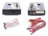 Schumacher - Core RC UDC30 Carica Batterie Universale