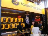 FlightTech Italia: Novità Scorpion al Toy Fair Norimberga 2011