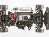 Scud 09R - Kit di montaggio GP Touring  scala 1:12