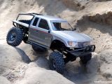 Axial SCX10 - Truck elettrico 4WD Trail Honcho Body kit