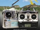 Scorpio: Promozione radio Sanwa Air SD 10G e SD 6G