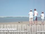 Hyperion Italia - Sebastiano Gabutti all'Heli Smack Down