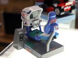 Modellismo e videogiochi arcade - Sega Taikan Game Collection - I vecchi cabinati SEGA riprodotti dalla Kaiyodo