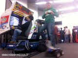 Sega Rally RC Cars: Arduino, Videogiochi e modellismo!