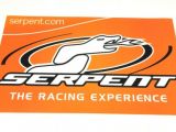Serpent Buggy 1:8 in arrivo nei negozi di modellismo