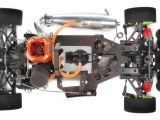 Serpent 720 - Video modellismo