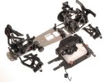 Serpent 733 4WD - Automodello onroad in scala 1:10