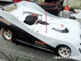 MiniCar club Bolzano: Brian Poliseno vince il South Tirol Series 2011 con la Serpent 966