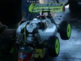 Nuovo prototipo Serpent al Campionato Europeo buggy 2008