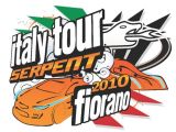 Serpent Italy Tour 2010 a Fiorano - Automodellismo RC