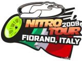 Nitro Tour 2009 a Fiorano - Serpent, Sprint RC e Max Power 