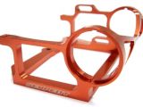 Serpent S120 - Nuove parti opzionali per automodello scala 1:12