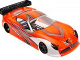 Serpent S100 WGT pancar - Anticipazioni fiera di Norimberga