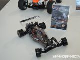 Serpent al Toy Fair 2013 di Norimberga