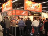Serpent S500 - SpielwarenMesse - Fiera di Norimberga