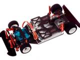 Serpent S240 - Arriva la nuova micro 1:24 2WD elettrica 