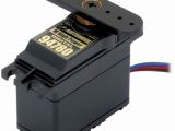 Airtronics 94780M - Servo digitale per automodellismo