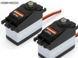 Servi digitali Spektrum S6030 S6040 - Horizon Hobby