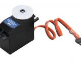 Horizon Hobby - Losi Extra High Torque - Servocomando digitale in metallo per automodelli RC