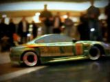 Automodelli da drifting in scala 1/10:  Sesto Drift Team Video
