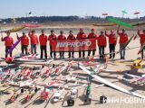 JR Propo Super Flight Show 2012 video reportage