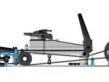 Shepherd Velox V10 Pro 1/10 Touring Car Nitro 200mm