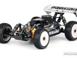 ProLine - Carrozzeria SHIFT per Losi 8ight 2.0 Buggy e Truggy