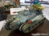 Shizuoka Hobby Show 2011: Modellismo statico giapponese