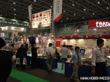 Area 88 e Radio Kaikan x Steins Gate: Modellismo statico manga allo Shizuoka Hobby Show 2012