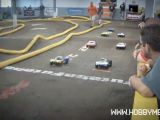 Video: Short course showdown nationwide tour 2011 Round 2 