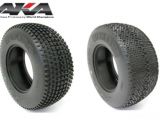 Gomme per Short Course Truck - Aka Enduro e Wishbone