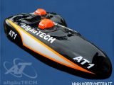 AT1 RC Sidecar radiocomandato AllgäuTECH