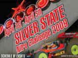 Silver State 2009 Nitro Challenge - Automodellismo USA
