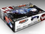 Hobbytech STR8 T2 RTR: Truggy a scoppio 1:8 - Jet's Fuel