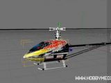 Simulation X2 Outmotion: Nuovo simulatore di elicotteri radiocomandati per PC Windows e Mac OSX